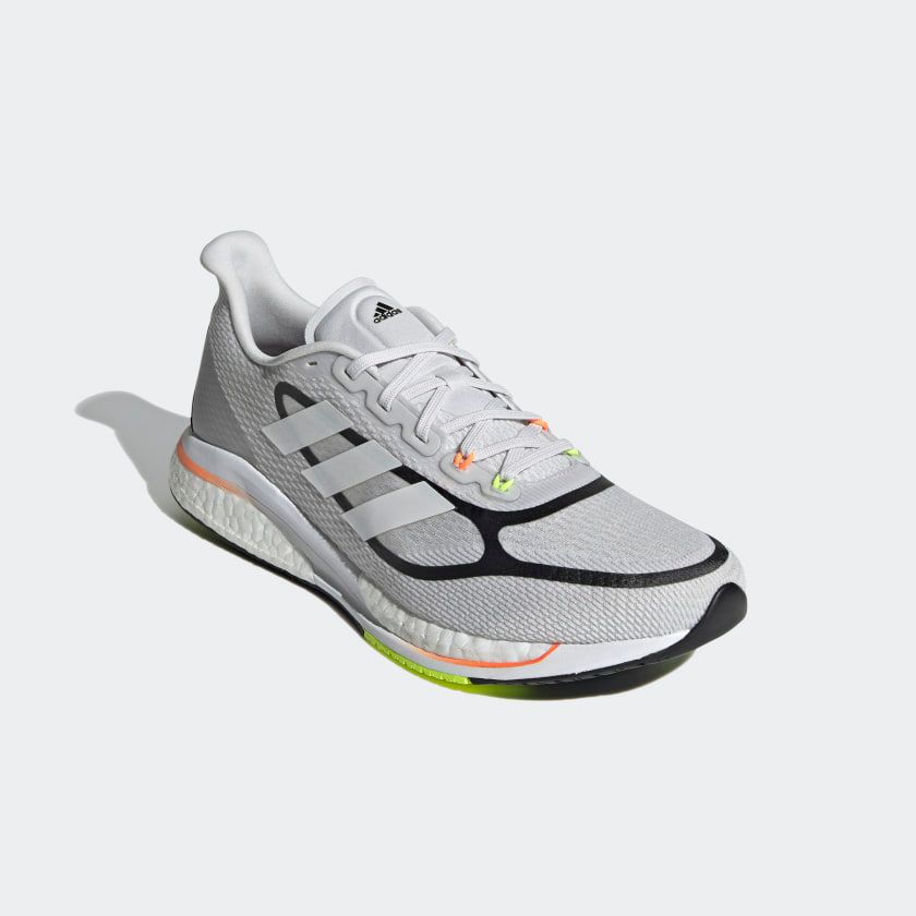 Giày Chạy Nam Adidas Supernova + M FX6651