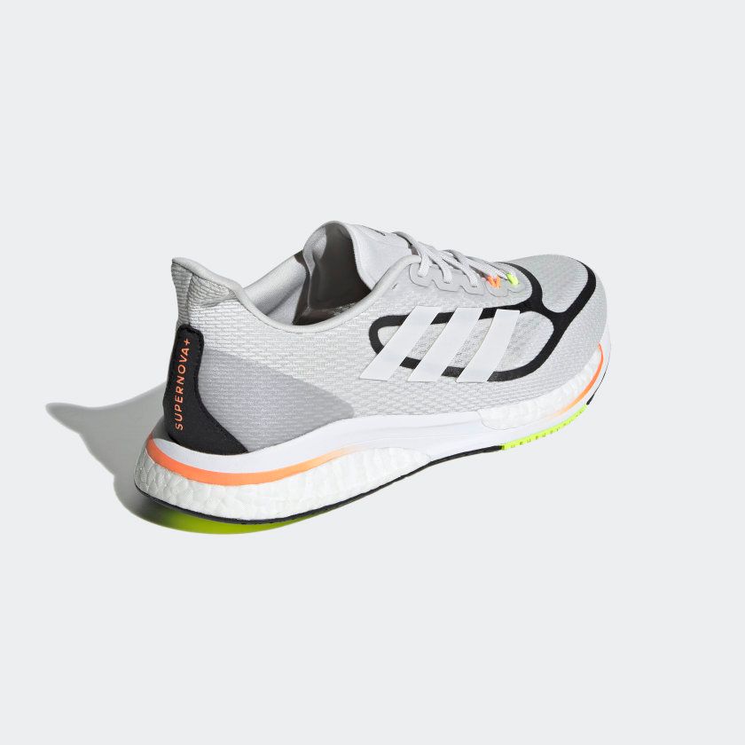 Giày Chạy Nam Adidas Supernova + M FX6651