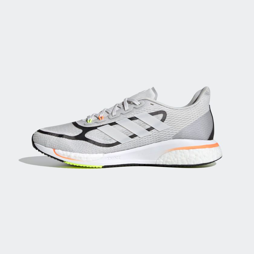 Giày Chạy Nam Adidas Supernova + M FX6651