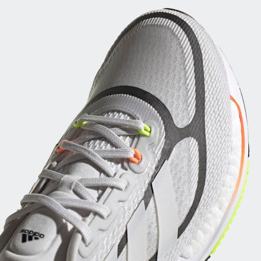 Giày Chạy Nam Adidas Supernova + M FX6651