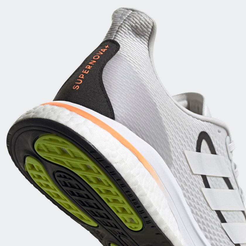 Giày Chạy Nam Adidas Supernova + M FX6651
