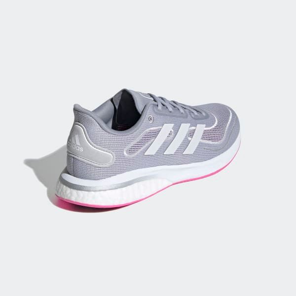 Giày Chạy Nữ Adidas Supernova W FX6808