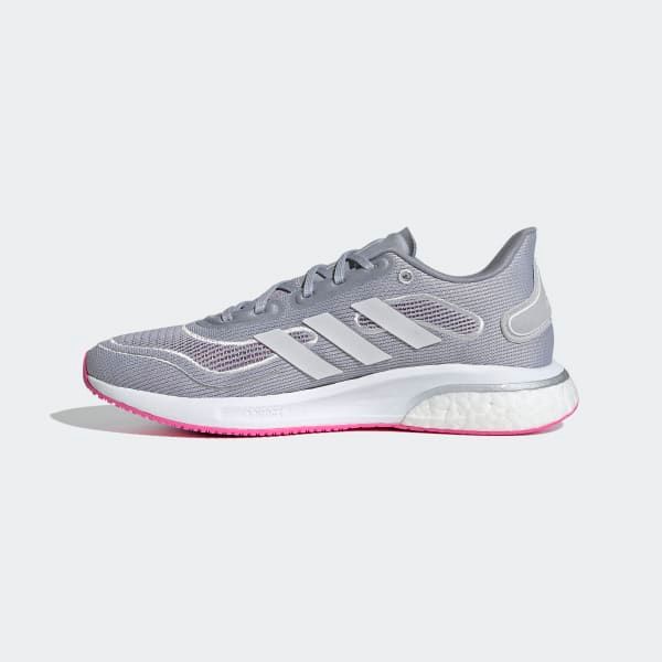Giày Chạy Nữ Adidas Supernova W FX6808