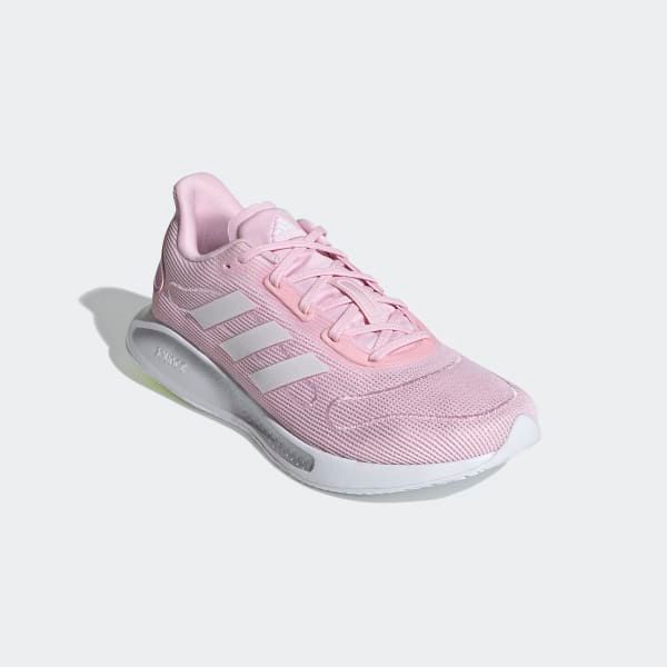 Giày Chạy Nữ Adidas Galaxar Run W FX6877