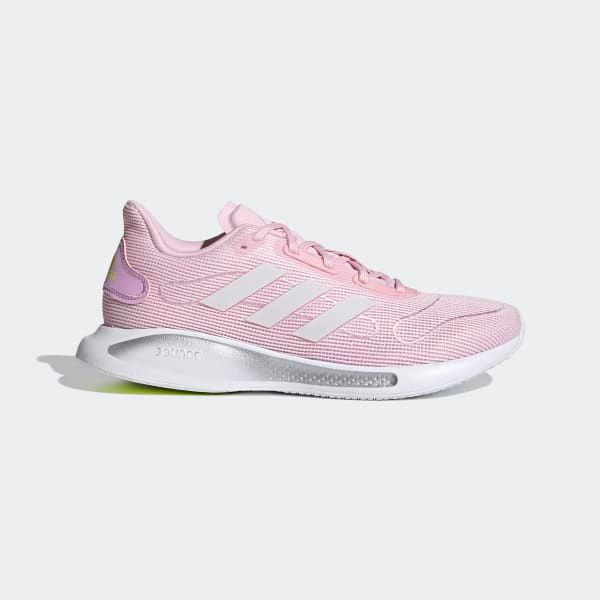 Giày Chạy Nữ Adidas Galaxar Run W FX6877