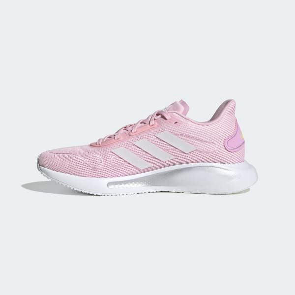 Giày Chạy Nữ Adidas Galaxar Run W FX6877