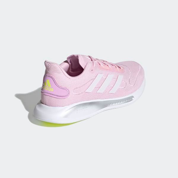 Giày Chạy Nữ Adidas Galaxar Run W FX6877