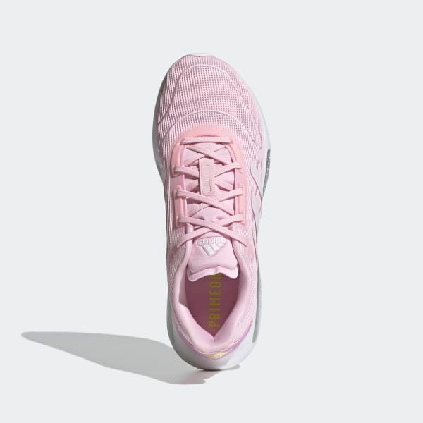 Giày Chạy Nữ Adidas Galaxar Run W FX6877