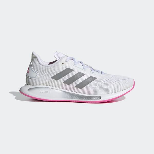Giày Chạy Nữ Adidas Galaxar Run W FX6880