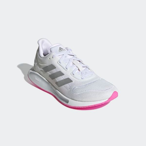 Giày Chạy Nữ Adidas Galaxar Run W FX6880