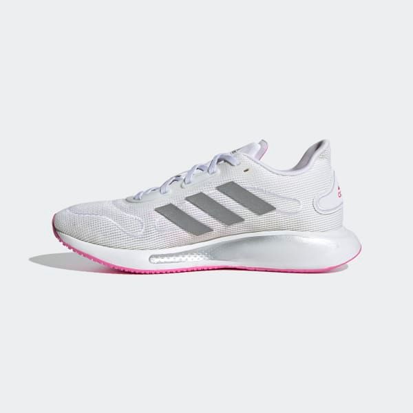 Giày Chạy Nữ Adidas Galaxar Run W FX6880