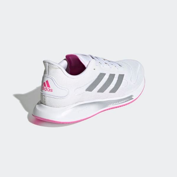 Giày Chạy Nữ Adidas Galaxar Run W FX6880
