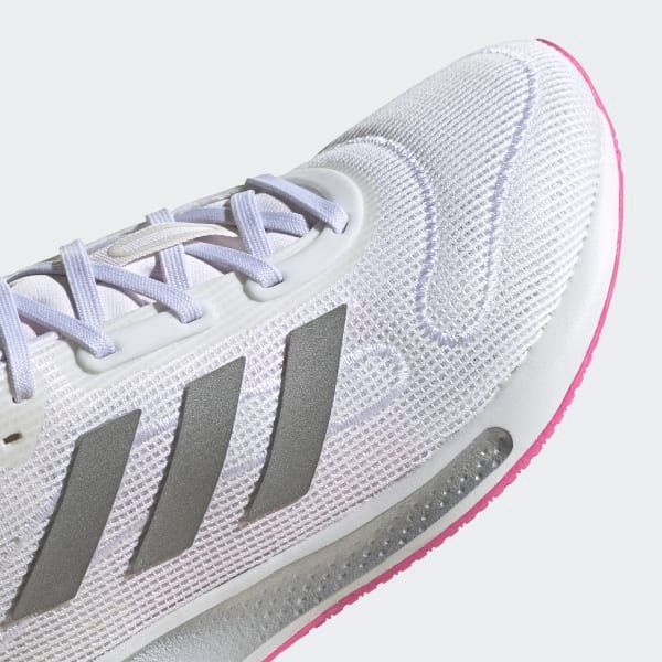Giày Chạy Nữ Adidas Galaxar Run W FX6880
