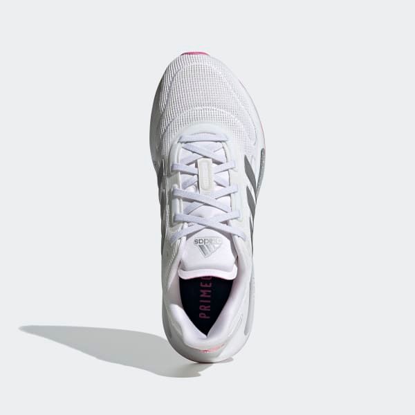 Giày Chạy Nữ Adidas Galaxar Run W FX6880