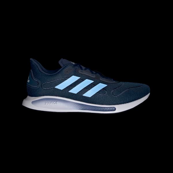 Giày Chạy Nam Adidas Galaxar Run M FX6887