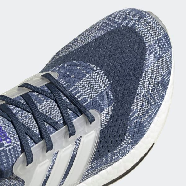 Giày Chạy Unisex Adidas Ultraboost 21 Primeblue FX7729