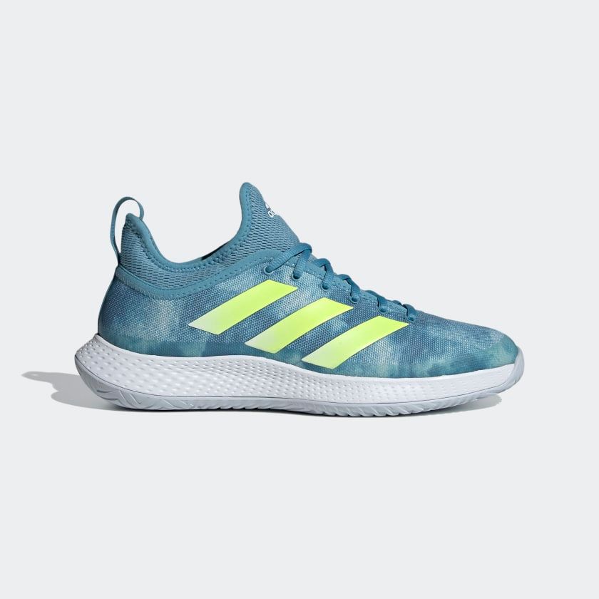 Giày Tennis Nam Adidas Defiant Generation M FX7748