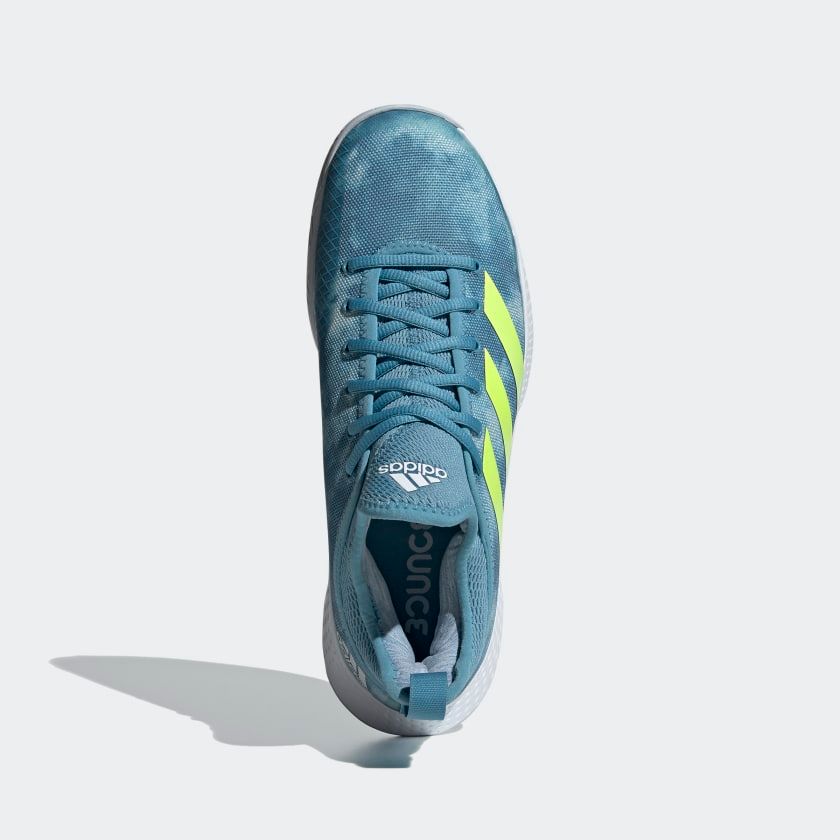 Giày Tennis Nam Adidas Defiant Generation M FX7748