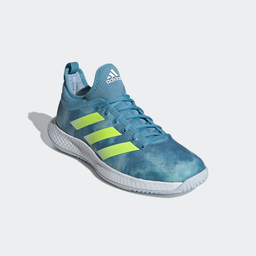 Giày Tennis Nam Adidas Defiant Generation M FX7748