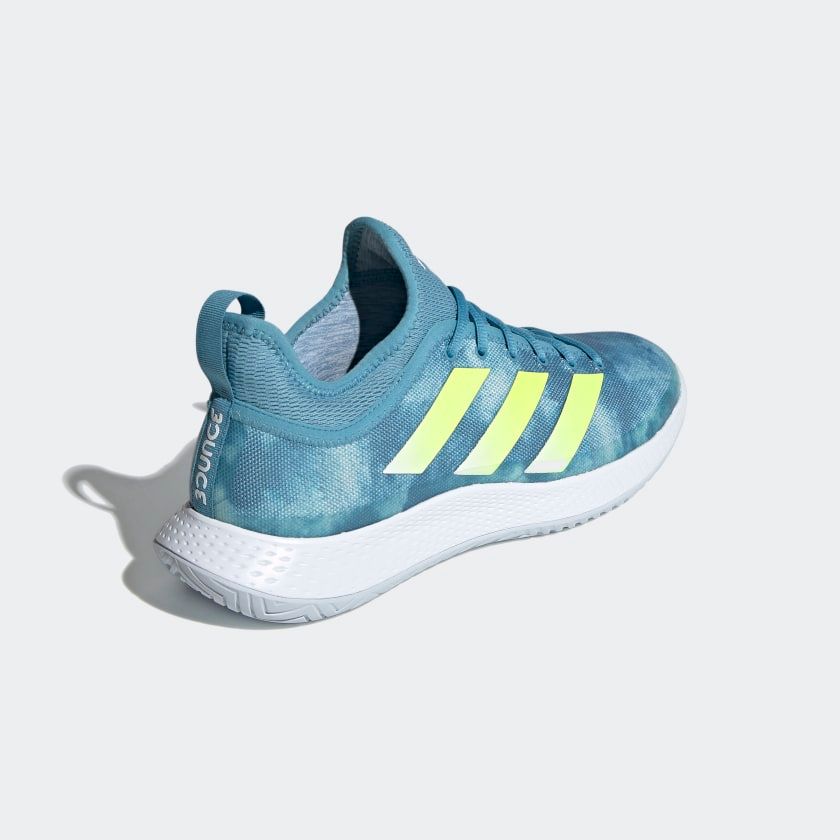Giày Tennis Nam Adidas Defiant Generation M FX7748