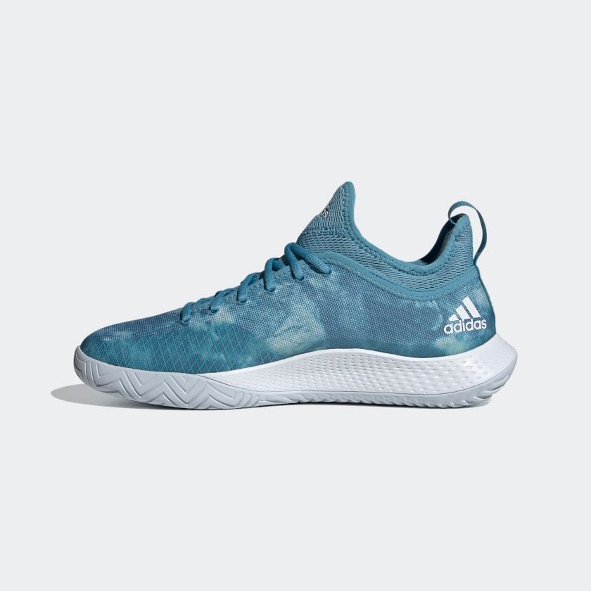 Giày Tennis Nam Adidas Defiant Generation M FX7748