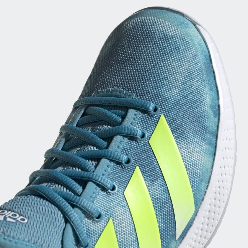 Giày Tennis Nam Adidas Defiant Generation M FX7748