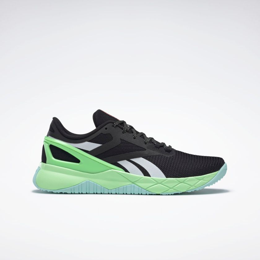 Giày Tập Luyện Nam Reebok Nanoflex Tr FX7940