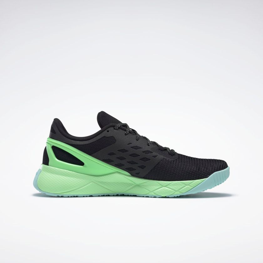 Giày Tập Luyện Nam Reebok Nanoflex Tr FX7940