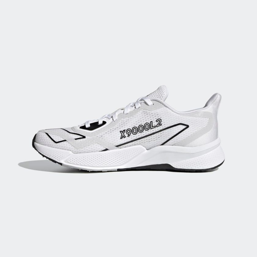 Giày Chạy Nữ Adidas X9000L2 W FX8386