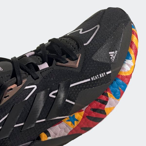 Giày Chạy Nữ Adidas X9000L3 H.Rdy W FX8415