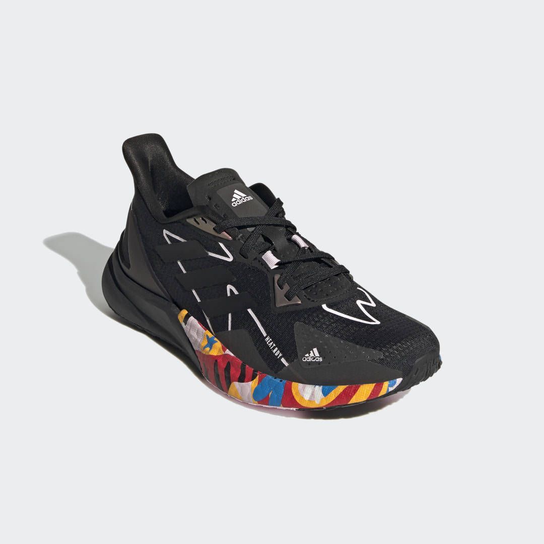 Giày Chạy Nữ Adidas X9000L3 H.Rdy W FX8415