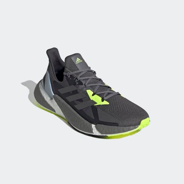 Giày Chạy Nam Adidas X9000L4 M FX8438