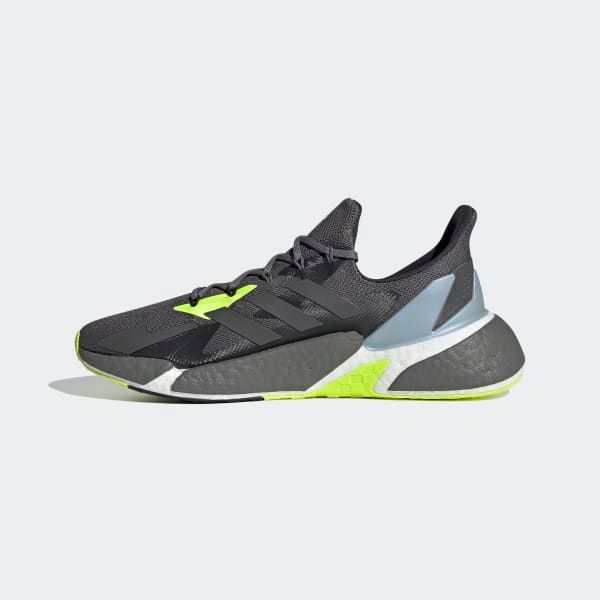 Giày Chạy Nam Adidas X9000L4 M FX8438