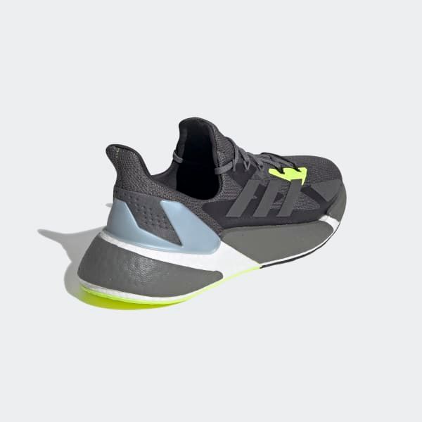 Giày Chạy Nam Adidas X9000L4 M FX8438