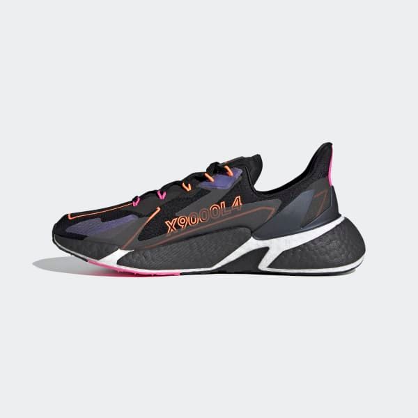 Giày Chạy Nam Adidas X9000L4 M FX8455