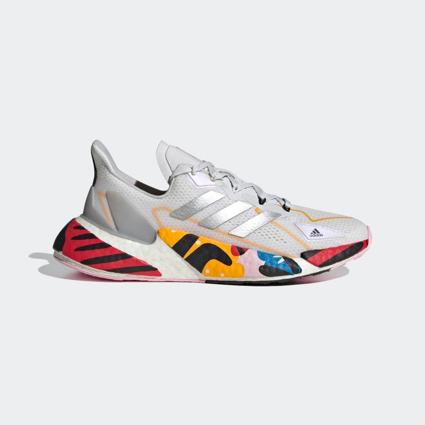 Giày Chạy Nữ Adidas X9000L4 W FX8463