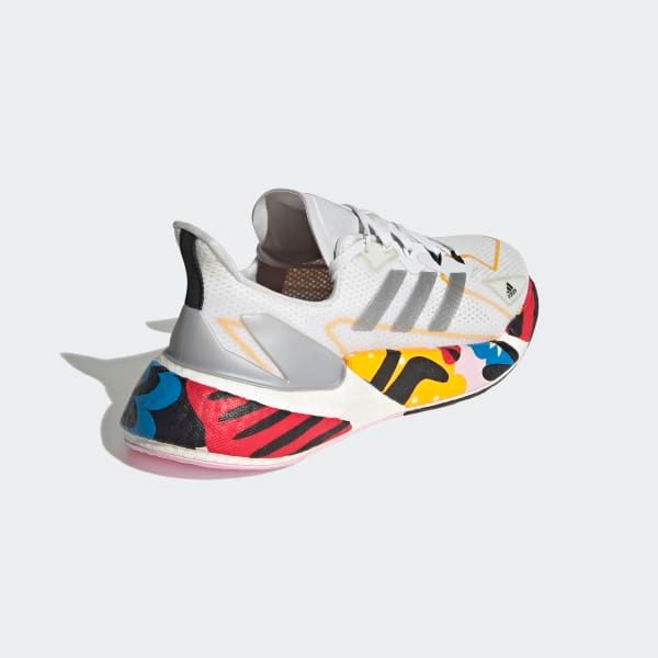 Giày Chạy Nữ Adidas X9000L4 W FX8463