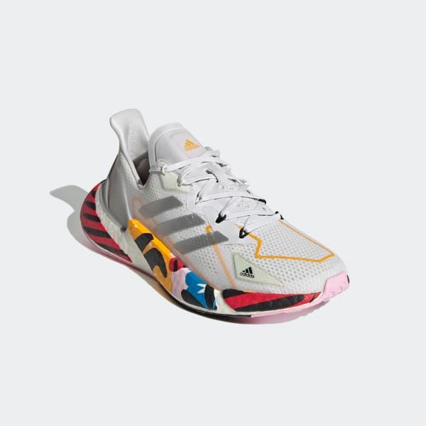 Giày Chạy Nữ Adidas X9000L4 W FX8463