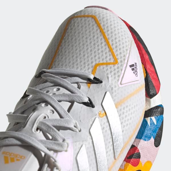 Giày Chạy Nữ Adidas X9000L4 W FX8463