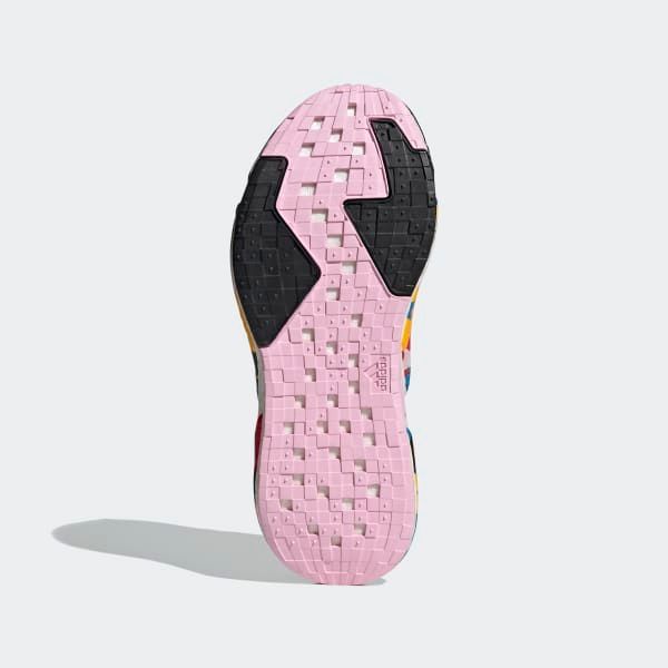 Giày Chạy Nữ Adidas X9000L4 W FX8463