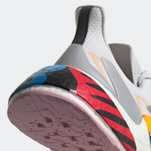 Giày Chạy Nữ Adidas X9000L4 W FX8463