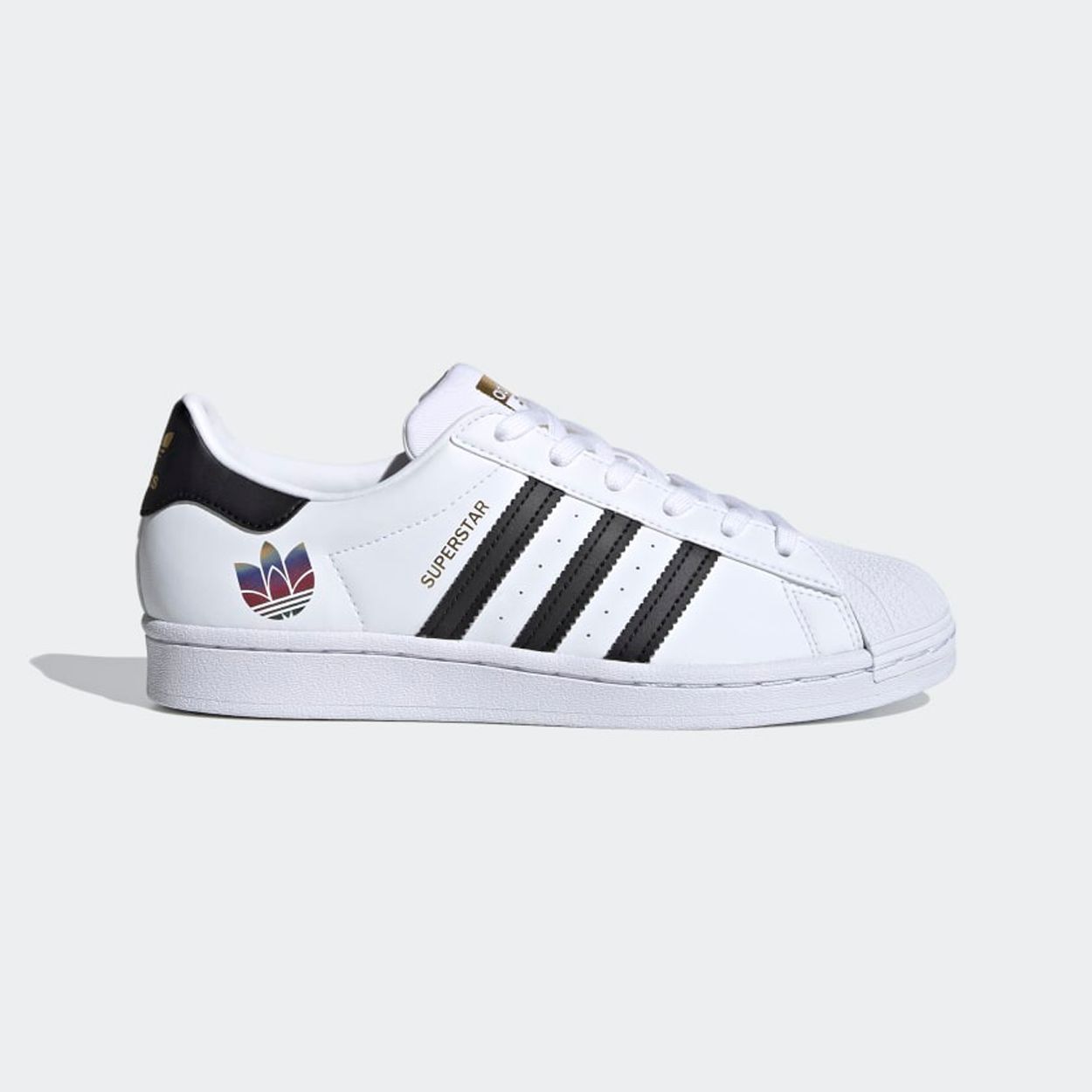 Giày Originals Nữ Adidas Superstar W FX8543