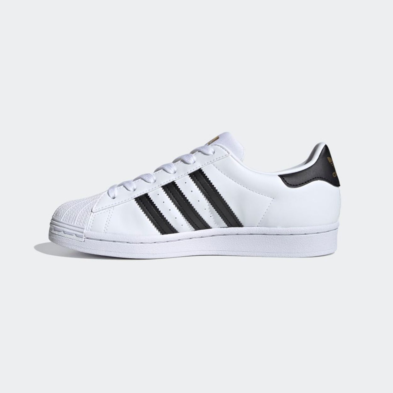 Giày Originals Nữ Adidas Superstar W FX8543