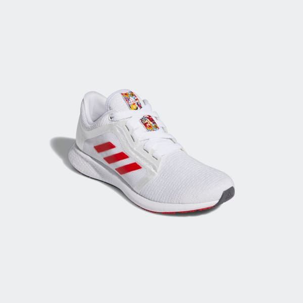 Giày Chạy Nữ Adidas Edge Lux 4 FX9952