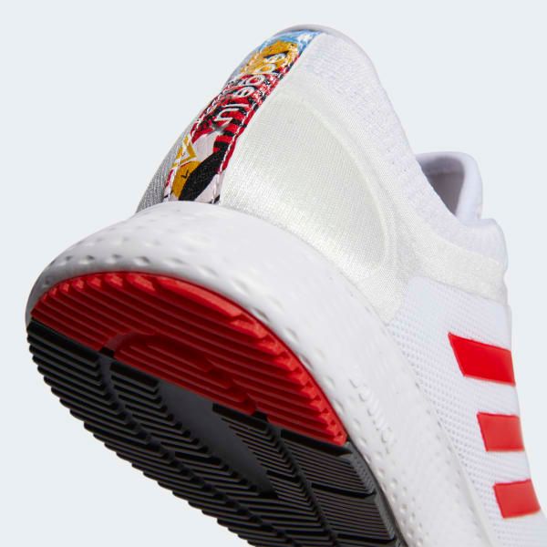 Giày Chạy Nữ Adidas Edge Lux 4 FX9952
