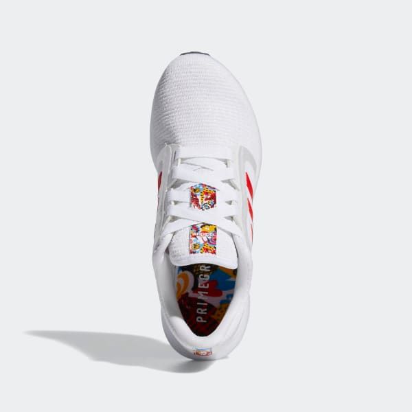 Giày Chạy Nữ Adidas Edge Lux 4 FX9952