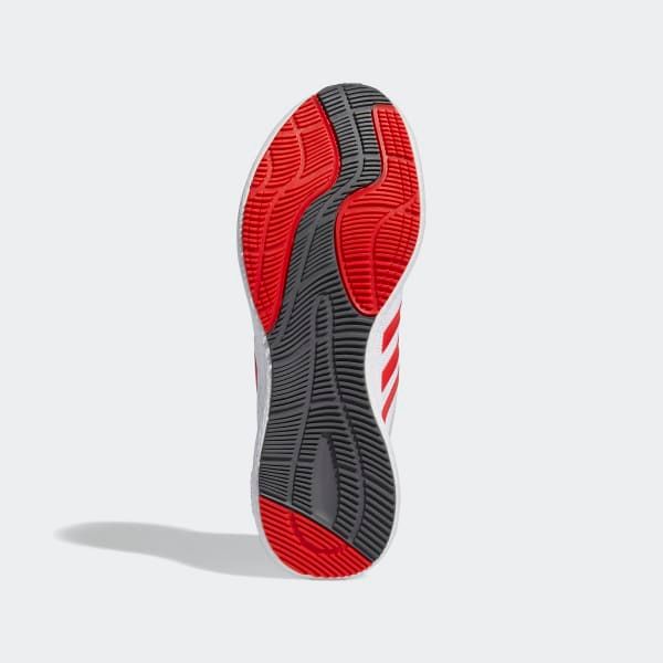Giày Chạy Nữ Adidas Edge Lux 4 FX9952