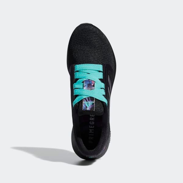 Giày Chạy Nữ Adidas Edge Lux 4 FX9958