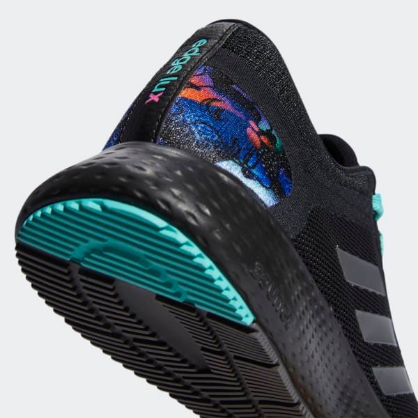 Giày Chạy Nữ Adidas Edge Lux 4 FX9958