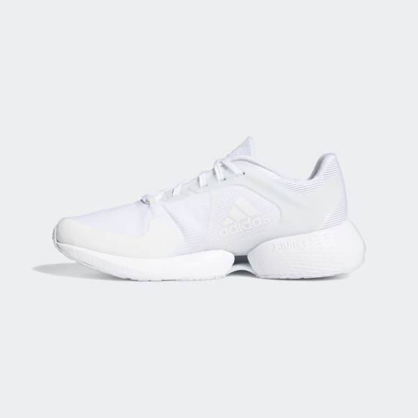 Giày Chạy Nam Adidas Alphatorsion M FY0003